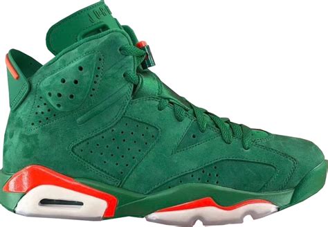 jordan 6 stockx